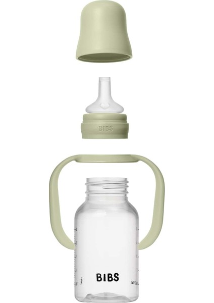 Sippy Bottle Alıştırma Bardağı - Sage 150 ml fırsatları