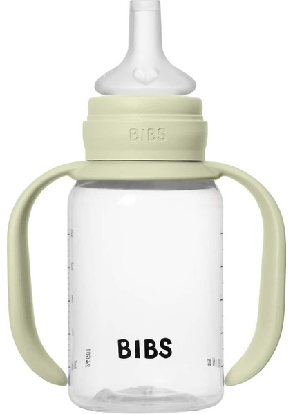 Sippy Bottle Alıştırma Bardağı - Sage 150 ml indirimleri