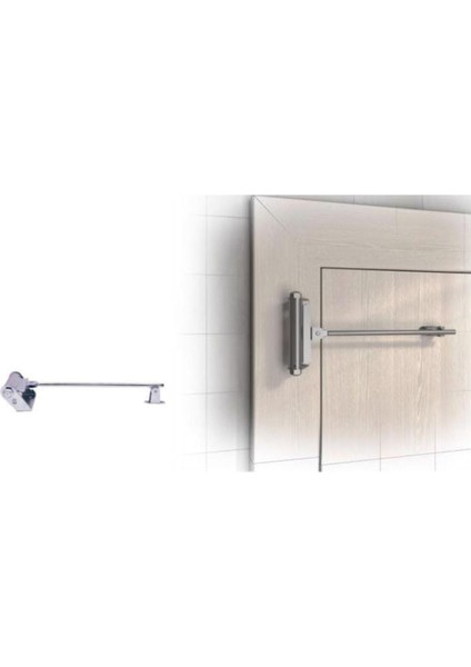 Kapı Itme Yayı Kapı Örtme Kapatma Makanizma Bahçe Çelik Dış Kapı Uyumlu fiyatları