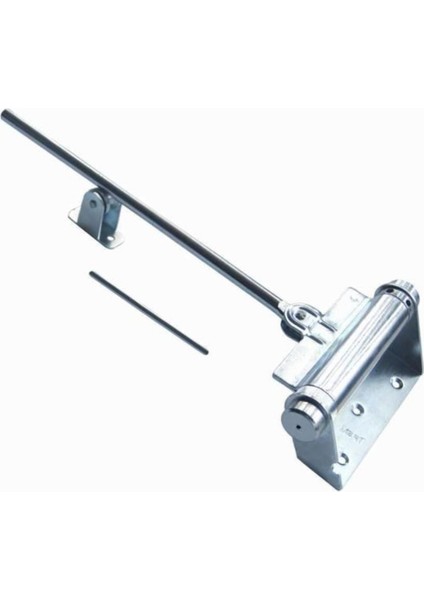 Kapı Itme Yayı Kapı Örtme Kapatma Makanizma Bahçe Çelik Dış Kapı Uyumlu modelleri