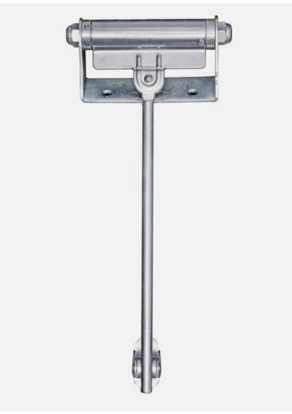 Kapı Itme Yayı Kapı Örtme Kapatma Makanizma Bahçe Çelik Dış Kapı Uyumlu fırsatları