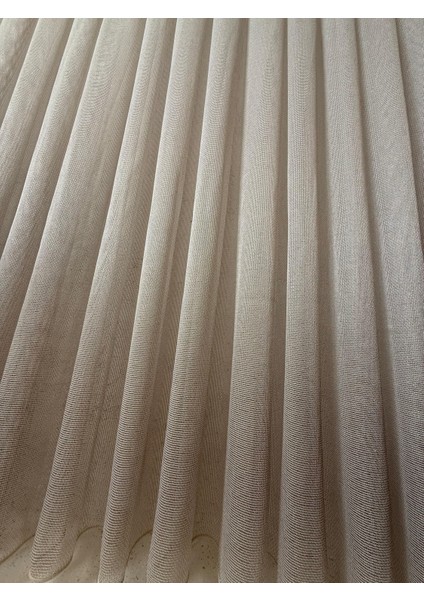 Çelik Tül Perde 1/3 S I K Pile fırsatları