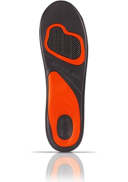 Sport Aktive Gel Erkek Tabanlık