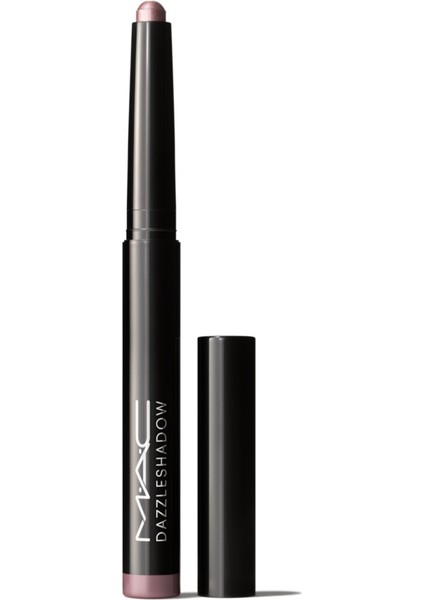 12 Saat Kalıcı Metalik Stick Göz Farı – Yoğun Renk Veren, Kolay Uygulanan ve Çok Yönlü Kullanım