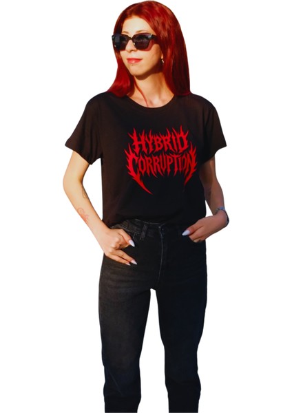 Basic Tişört - Eyes Of God fırsatları