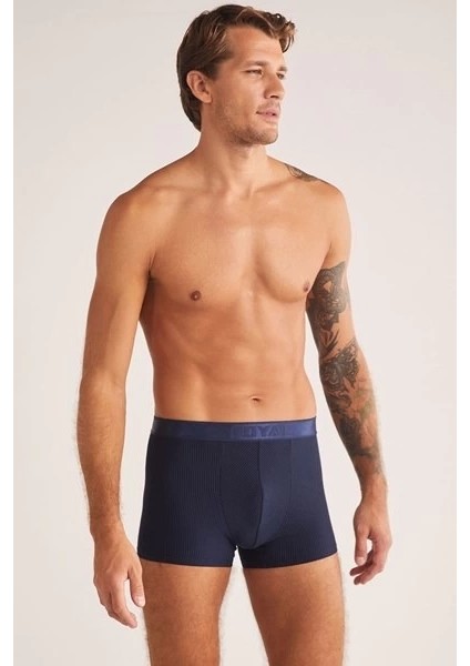 Mdb Kom Luca Erkek Boxer