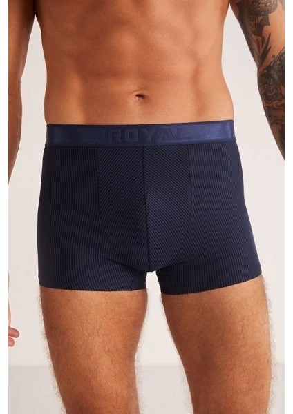 Mdb Kom Luca Erkek Boxer modelleri