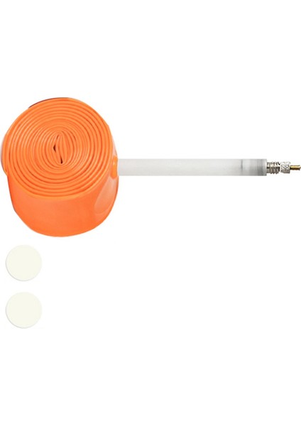 Rrskit Ultralight Yol Bisikleti Iç Lastiği 18-32C Genişlik Fransız Valfi, 85MM (Yurt Dışından) modelleri