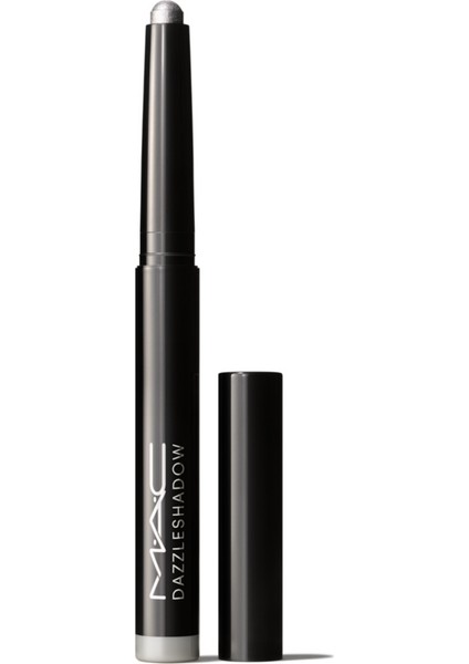 12 Saat Kalıcı Metalik Stick Göz Farı – Yoğun Renk Veren, Kolay Uygulanan ve Çok Yönlü Kullanım