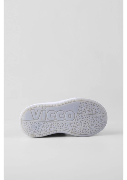 Klint Kız Çocuk Işıklı Bot – Gümüş, Cırtlı | 24-33 Numara Arası fırsatları