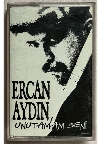 Şöhretlerden Müzik Ziyafeti Kaset (Orijinal Dönem Kağıt Baskı Kaset)