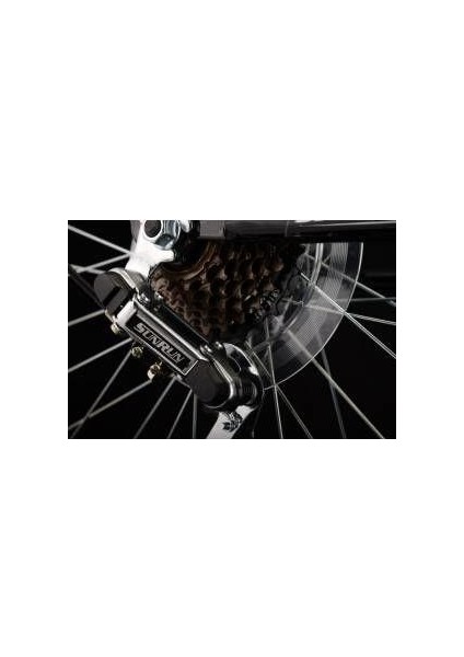 Hector 24 V Dağ Bisikleti (140 cm Üstü Boy) fiyatları