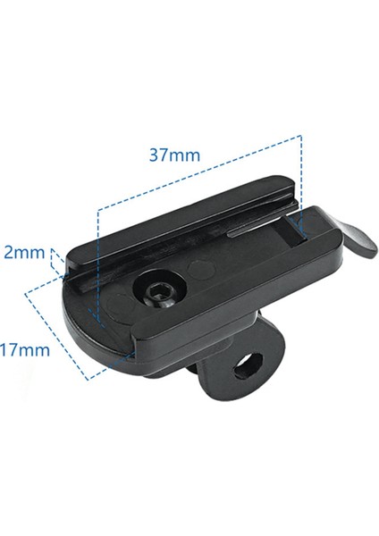 Ravemen K450-K140 Için Bisiklet Far Tutucu Hızlı Montaj (Yurt Dışından) fiyatları