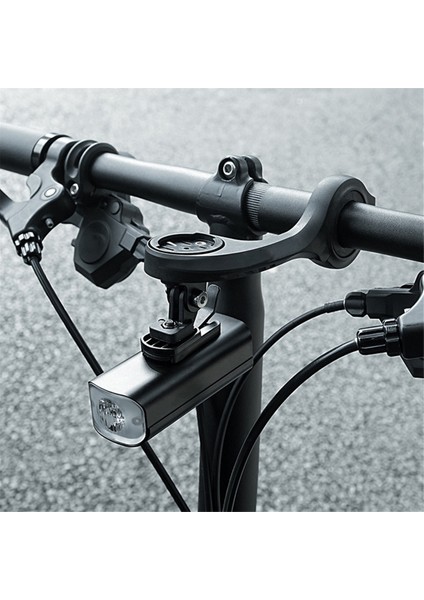 Ravemen K450-K140 Için Bisiklet Far Tutucu Hızlı Montaj (Yurt Dışından) fırsatları
