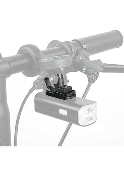 Ravemen K450-K140 Için Bisiklet Far Tutucu Hızlı Montaj (Yurt Dışından) indirimleri