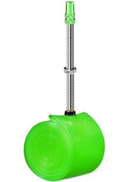 45 mm Presta Valfli 700C Yol Bisikleti Iç Lastiği Tpu 45 mm (Yurt Dışından)