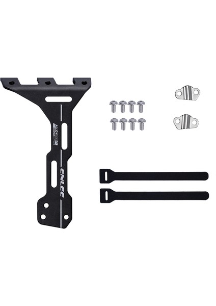 Enlee Bisiklet Kettle Braketleri Mtb Yol Bisikleti Aksesuarları (Yurt Dışından)