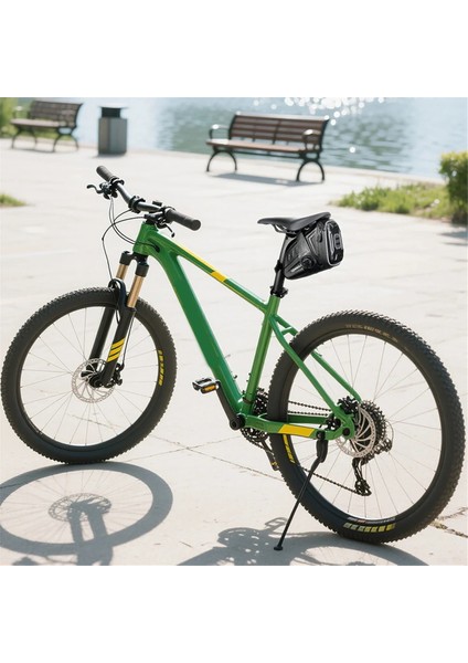 Newboler Bisiklet Sele Çantası, Yansıtıcı Güvenlik Şeritleri, Bisiklet Alet Çantası (Yurt Dışından) indirimleri