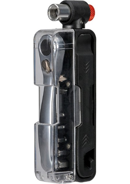 Bisiklet Tamir Alet Seti Çok Amaçlı Taşınabilir Altıgen Anahtar (Yurt Dışından)