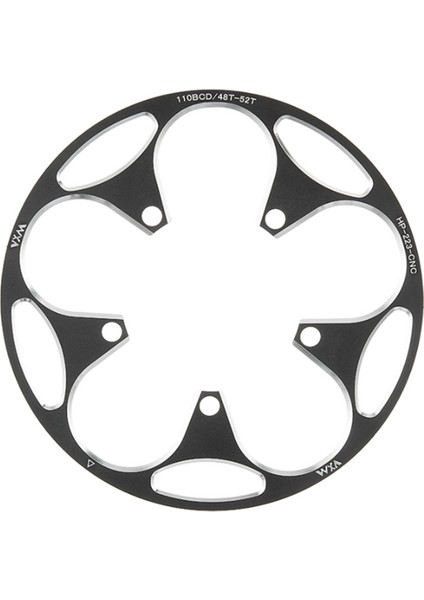 Alüminyum Zincir Dişlisi Koruyucusu (Yurt Dışından)