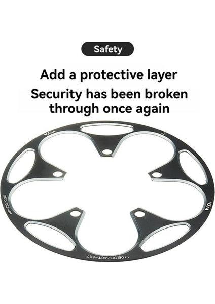 Alüminyum Zincir Dişlisi Koruyucusu (Yurt Dışından) fırsatları