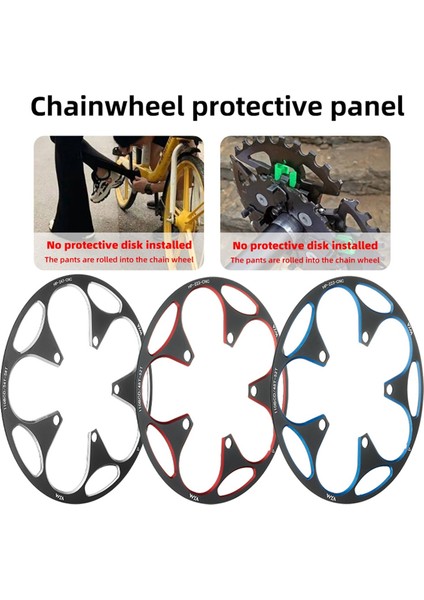 Alüminyum Zincir Dişlisi Koruyucusu (Yurt Dışından) indirimleri