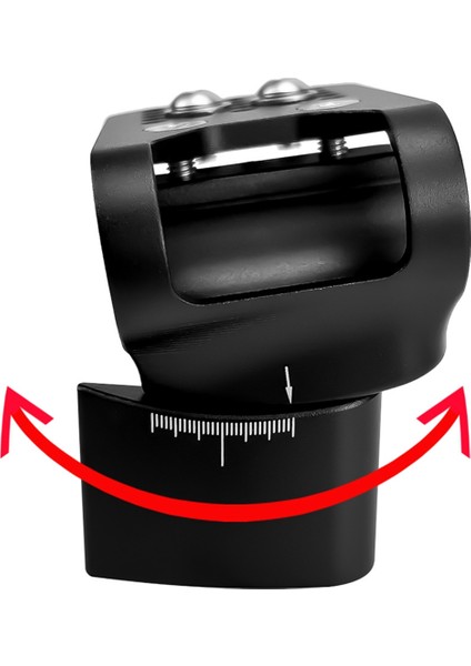 Bisiklet Gidonu Arttırıcı Alüminyum Alaşımlı Gidon Ara Parçası 5mm (Yurt Dışından) fırsatları