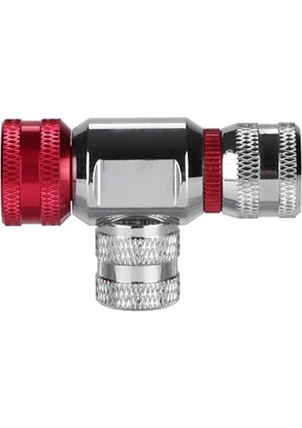 Bisiklet Hava Nozulu Bisiklet Hava Nozulu Hafif Tasarım (Yurt Dışından)