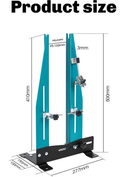 West Bıkıng Bisiklet Ayar Masası Bisiklet Jant Düzeltme Standı (Yurt Dışından) fiyatları