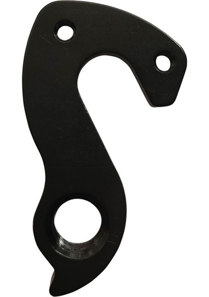 Yol Karbon Bisiklet Kadroları Için Bisiklet Kuyruk Kancası Vites Askısı (Yurt Dışından)