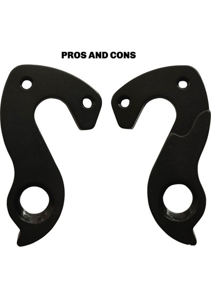 Yol Karbon Bisiklet Kadroları Için Bisiklet Kuyruk Kancası Vites Askısı (Yurt Dışından) modelleri