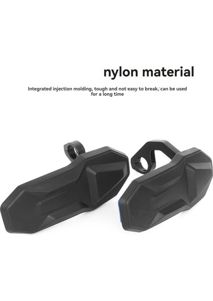 Dağ Bisikletleri, Rüzgar Geçirmez Tahtalar, El Koruyucuları, Bisiklet Sürüş Aksesuarları Için Bisiklet ve Motosiklet El Koruyucuları (Yurt Dışından)