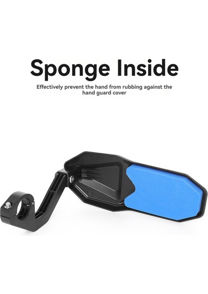 Dağ Bisikletleri, Rüzgar Geçirmez Tahtalar, El Koruyucuları, Bisiklet Sürüş Aksesuarları Için Bisiklet ve Motosiklet El Koruyucuları (Yurt Dışından) fiyatları