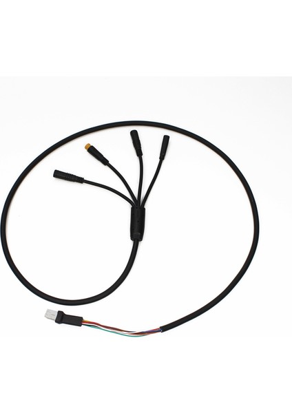Bafang Can Için E-Bisiklet Motor Kablosu Seti 1t4 Kablo (Yurt Dışından) modelleri