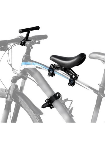 Çocuklar, Bebekler ve Çocuklar Için Gidona ve Ayak Pedallarına Sahip Önden Monte Edilen Bisiklet Koltukları, Bisiklet Koltuk Kitleri (Yurt Dışından) fiyatları