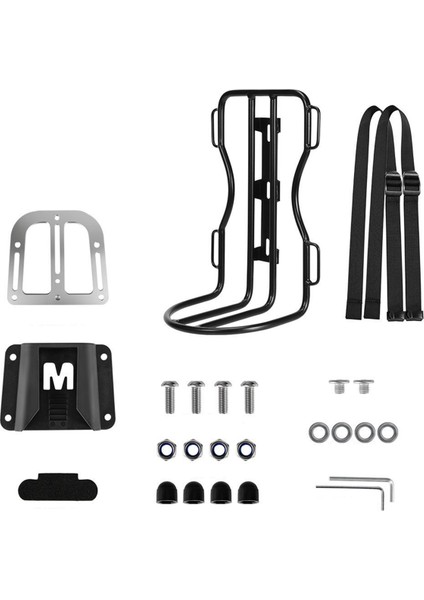 Bisiklet Ön Taşıyıcı Rafı Bisiklet Ön Taşıyıcı Rafı (Yurt Dışından)