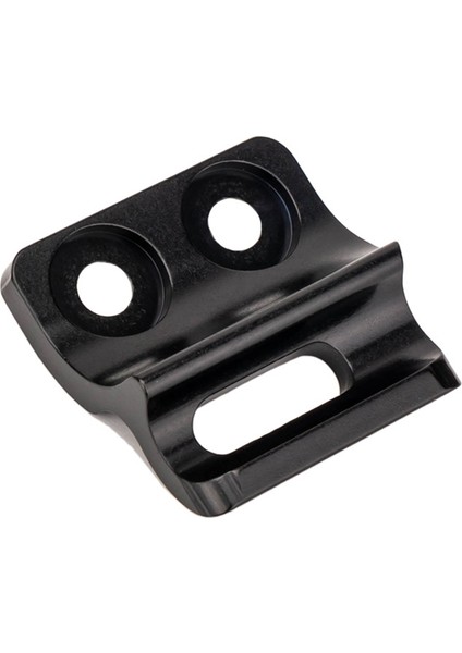 Ztto Alüminyum Alaşımlı Bisiklet Ön Vites Askısı Siyah (Yurt Dışından) fırsatları