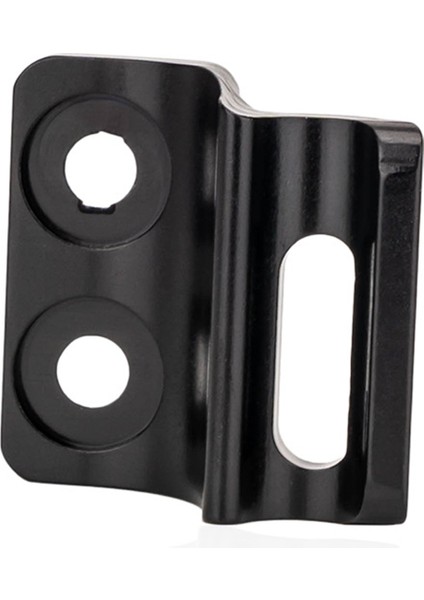 Ztto Alüminyum Alaşımlı Bisiklet Ön Vites Askısı Siyah (Yurt Dışından) indirimleri