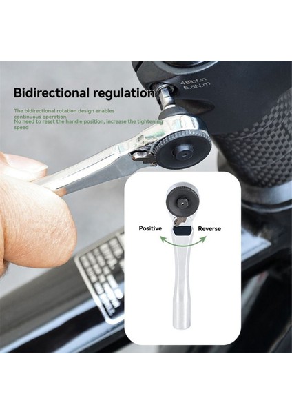 Zoyosports 12'si 1 Arada Cırcırlı Tornavida Seti Uzatma Çubuğu Kiti (Yurt Dışından) indirimleri