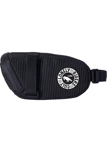 Ulac Mtb ve Yol Bisikletleri Için Su Geçirmez Sele Çantası, 1l Kapasite (Yurt Dışından)