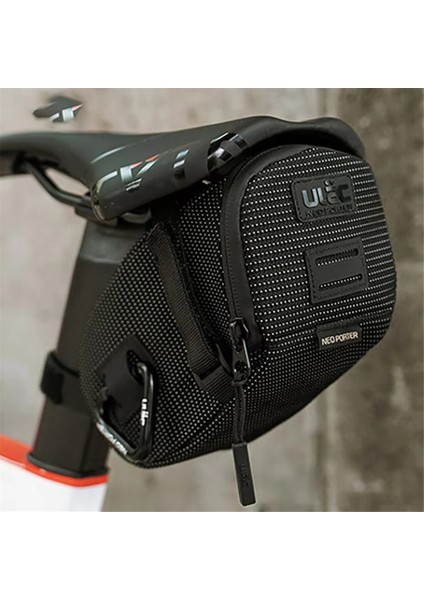 Ulac Mtb ve Yol Bisikletleri Için Su Geçirmez Sele Çantası, 1l Kapasite (Yurt Dışından) fiyatları