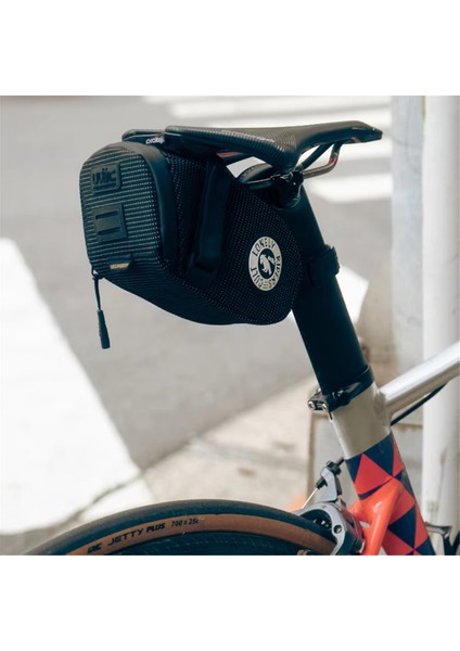 Ulac Mtb ve Yol Bisikletleri Için Su Geçirmez Sele Çantası, 1l Kapasite (Yurt Dışından) modelleri