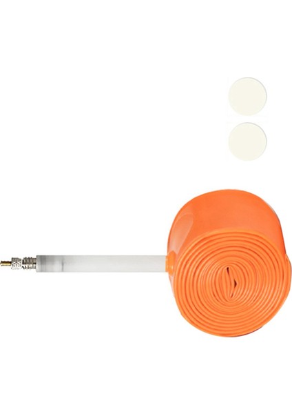 Rrskit Ultralight Yol Bisikleti Iç Lastiği 18-32C Genişlik Fransız Valfi, 65 mm (Yurt Dışından) indirimleri