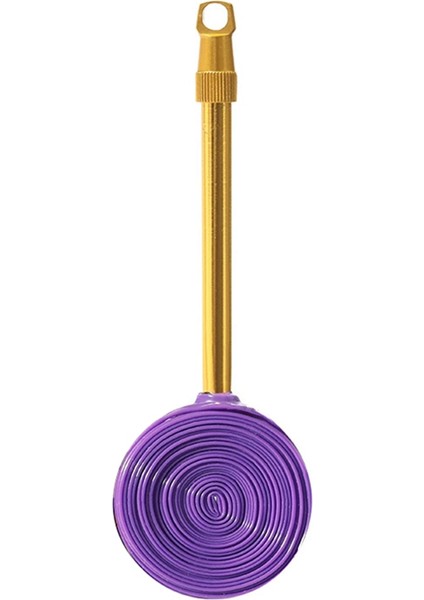 Offbondage 700C Yol Bisikleti Tpu Lastiği Ultra Hafif Bisiklet Iç Lastiği, B (Yurt Dışından)