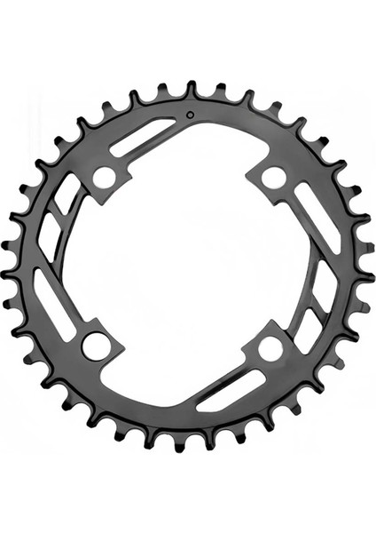 Dağ Bisikletleri Için BCD104 Zincir Dişlisi 40T Dişli Plakası (Yurt Dışından)