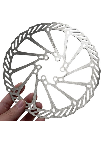 Bisiklet Disk Fren Rotoru G3 Dağ Yolu Bisiklet Fren Disk Rotoru 160MM (Yurt Dışından) indirimleri