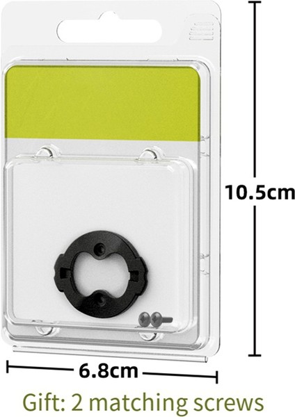 Rrskıt Bisiklet Bilgisayar Tabanı Onarım Kitleri Alüminyum Alaşımlı Onarım Parçaları (Yurt Dışından) indirimleri