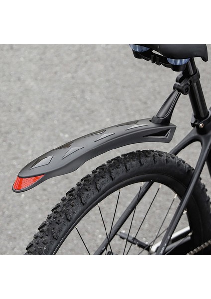 26-27,5 Inç Bisikletler Için Bisiklet Çamurlukları, Yansıtıcı Bisiklet Çamurlukları (Yurt Dışından) fiyatları