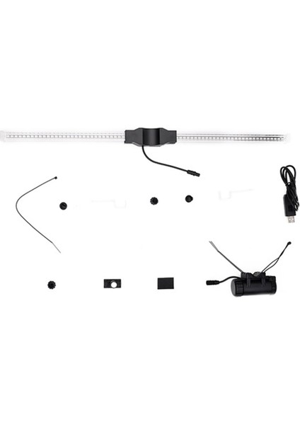 Renkli Süper Parlak Anime Bisiklet Jant Işıkları (Yurt Dışından)