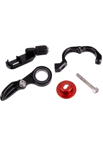 Ztto Bisiklet Uzaktan Kumandası Düşürmeli Sele Borusu Kontrol Cihazı Çok Renkli (Yurt Dışından) fiyatları